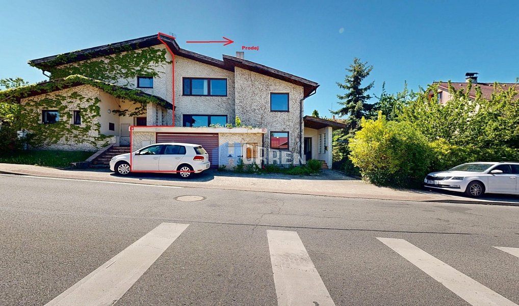 Prodej domu 250 m² s pozemkem 566 m², Úholičky – náhled fotky 3