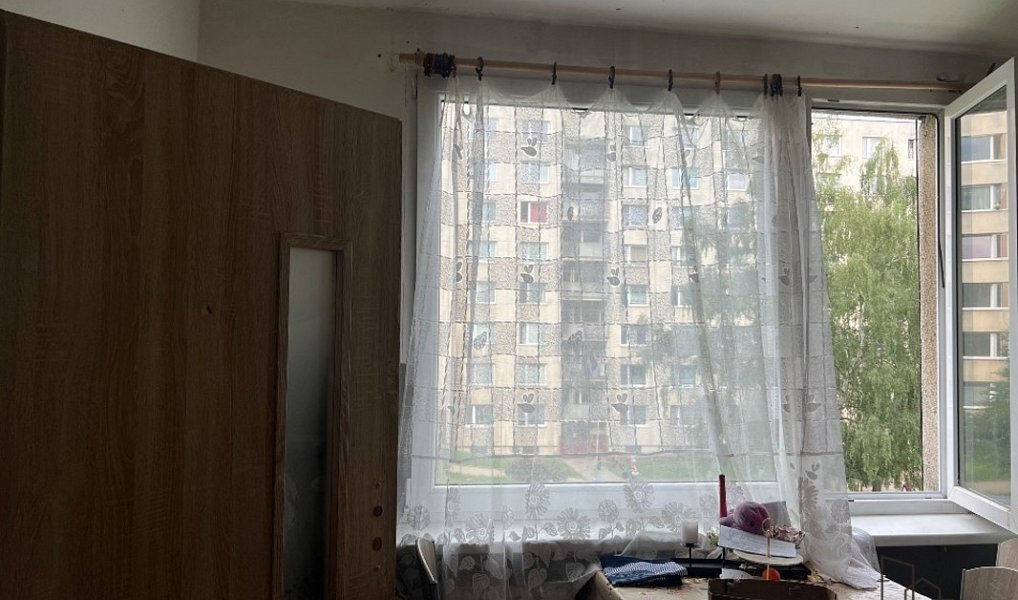 Prodej bytu 1+1 35 m², Ústí nad Labem – náhled fotky 5