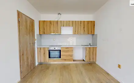 Pronájem bytu 3+kk 80 m²