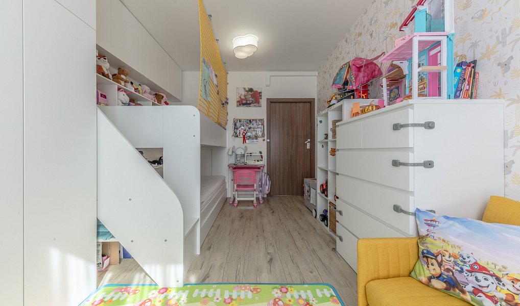 Prodej bytu 2+kk 50 m², Praha – náhled fotky 10