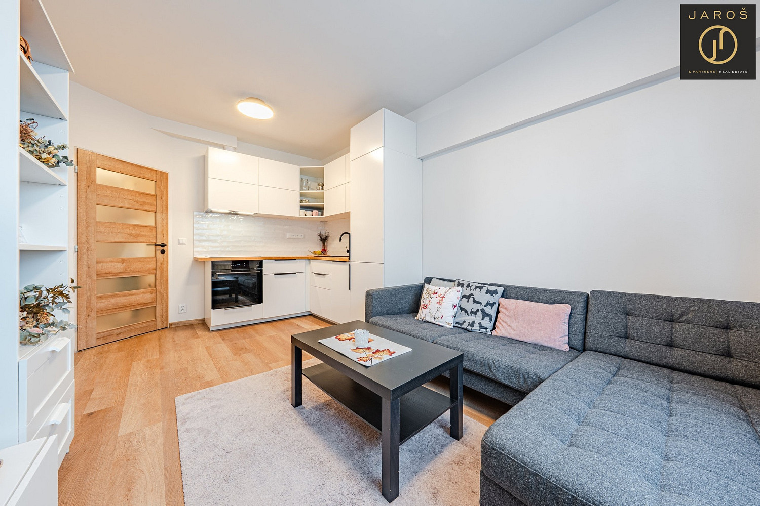 Prodej bytu 2+kk 37 m² – fotografie 4
