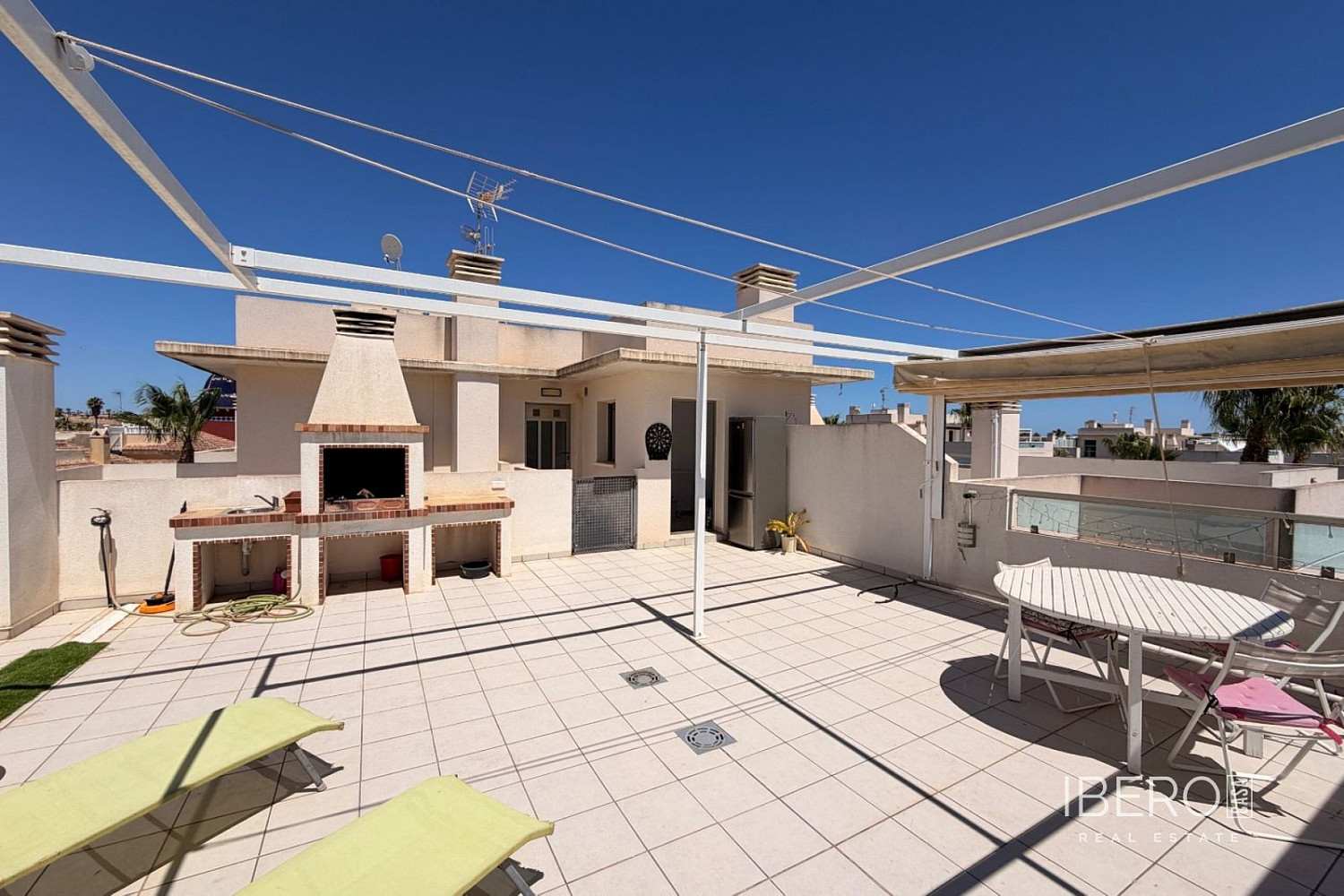 Piso 3+kk – Rojales, Ciudad Quesada - Más