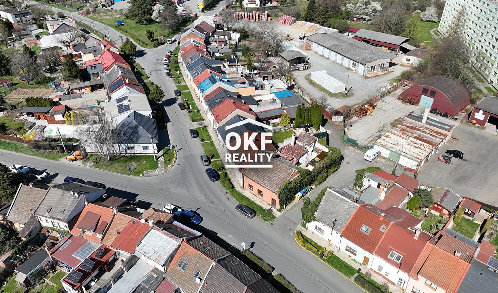 Prodej domu 130 m² s pozemkem 239 m², Přerov – náhled fotky 19