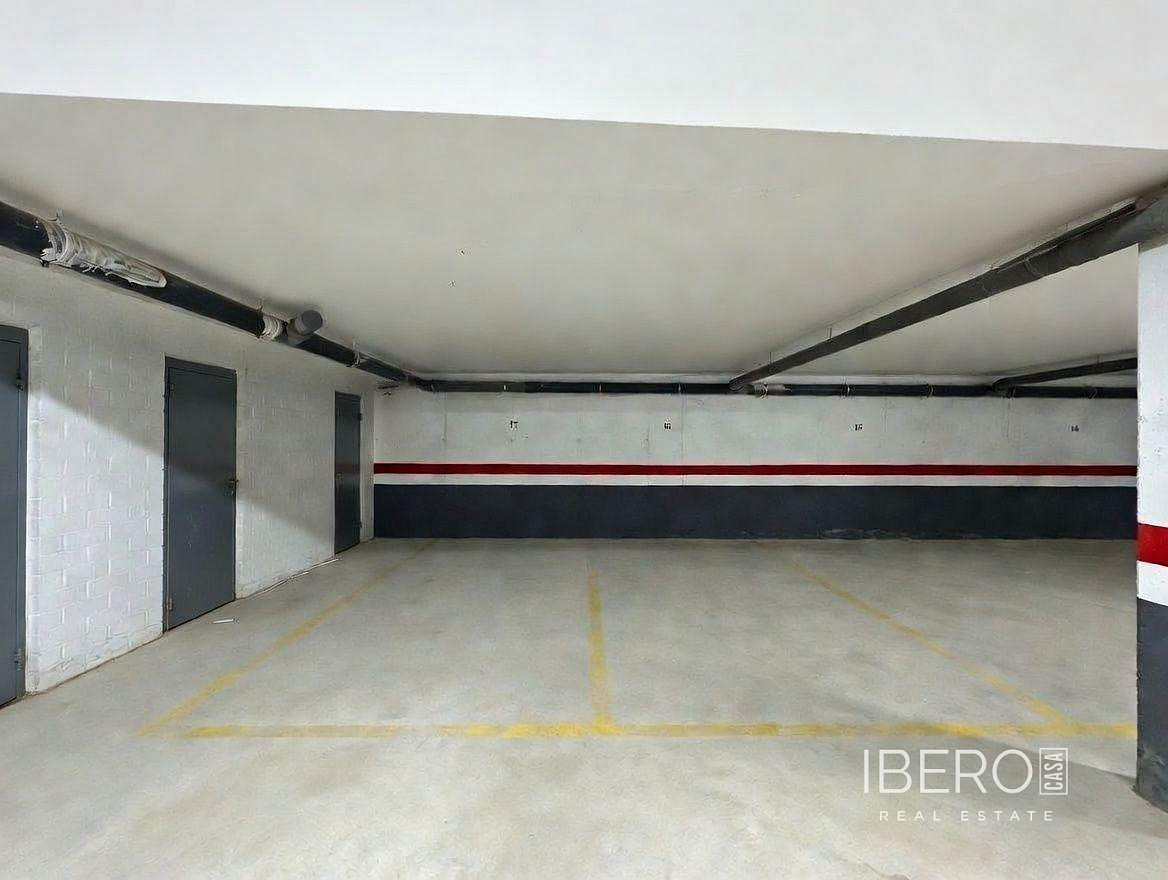 Piso 3+kk – La Muela, Valdejalón - Más
