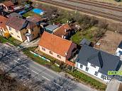 Prodej domu 275m2 s pozemkem 275m2