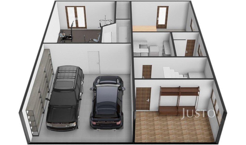 Prodej domu 322 m² s pozemkem 777 m², Písek – náhled fotky 35