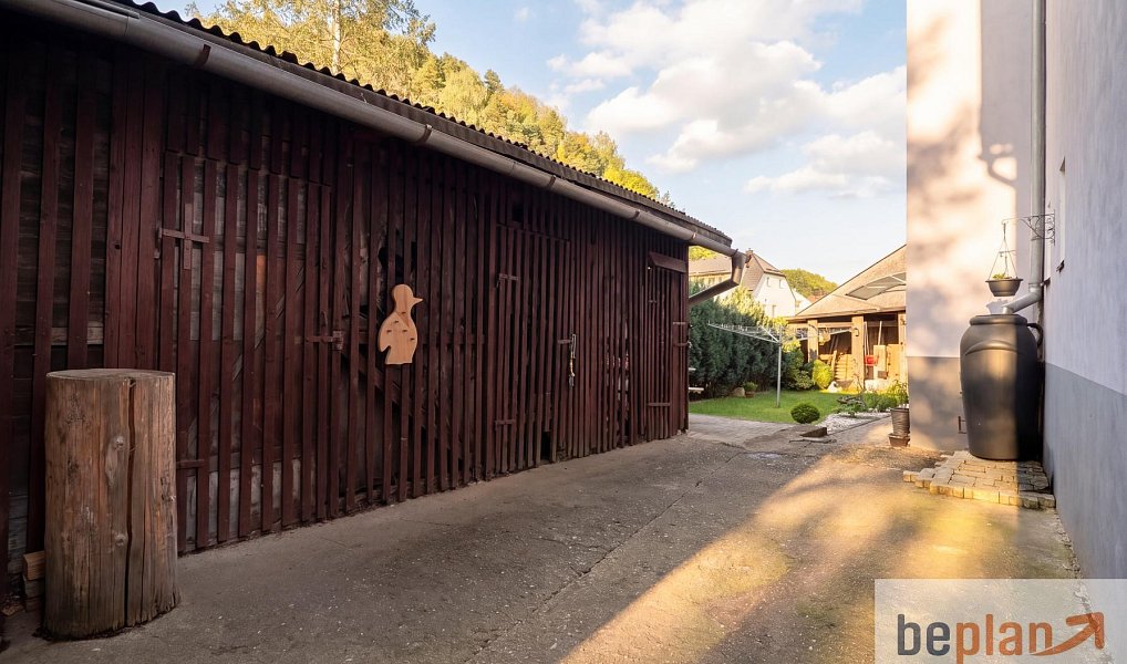 Prodej domu 342 m² s pozemkem 289 m², Děčín – náhled fotky 42