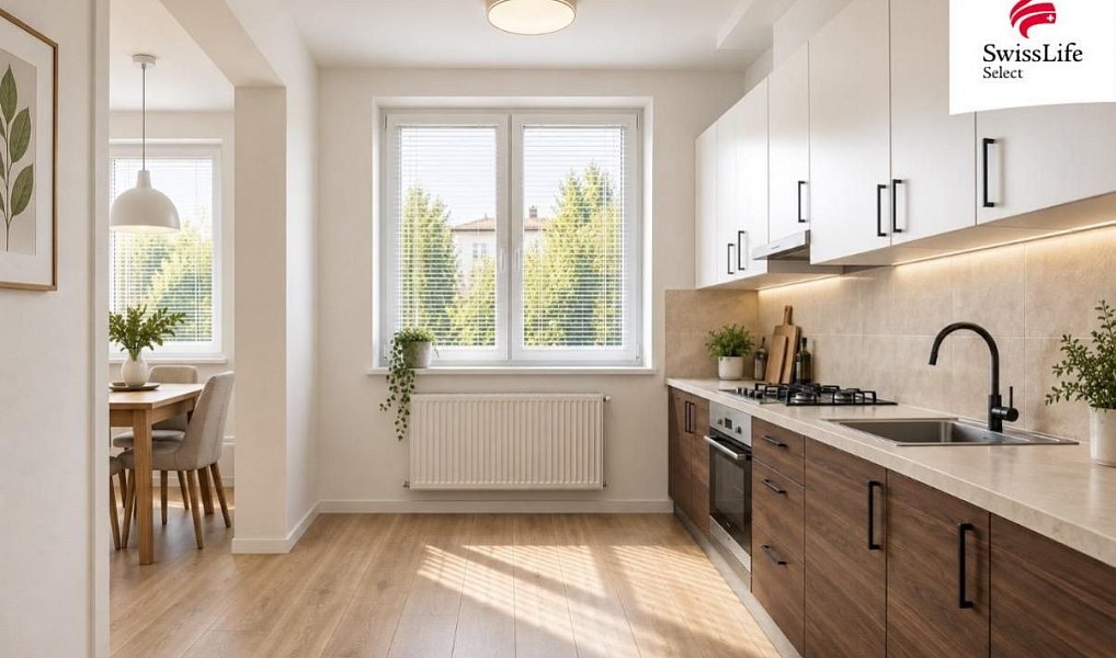Prodej bytu 2+1 66 m², Olomouc – náhled fotky 5