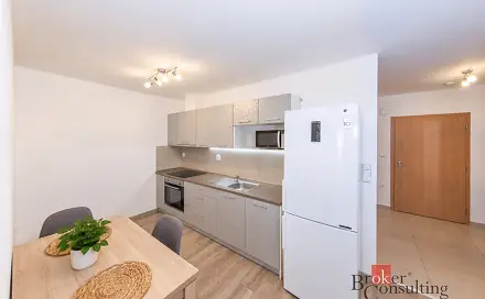 Pronájem bytu 2+kk 69 m², Rooseveltova, Svitavy - Předměstí