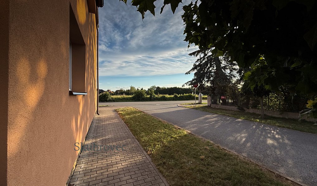 Prodej stavebního pozemku 746 m², Lysá nad Labem – náhled fotky 6