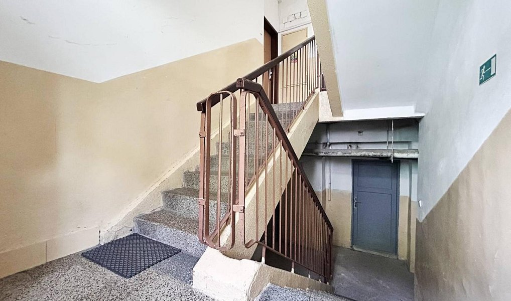 Pronájem bytu 2+1 49 m², Sokolov – náhled fotky 12