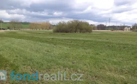 Prodej pole 15 382 m², Tachov