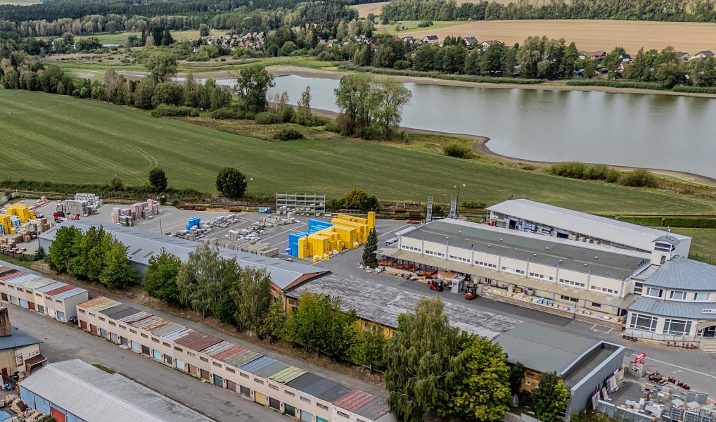 Prodej garáže 18 m2, Svitavy, Svitavy – náhled fotky 7