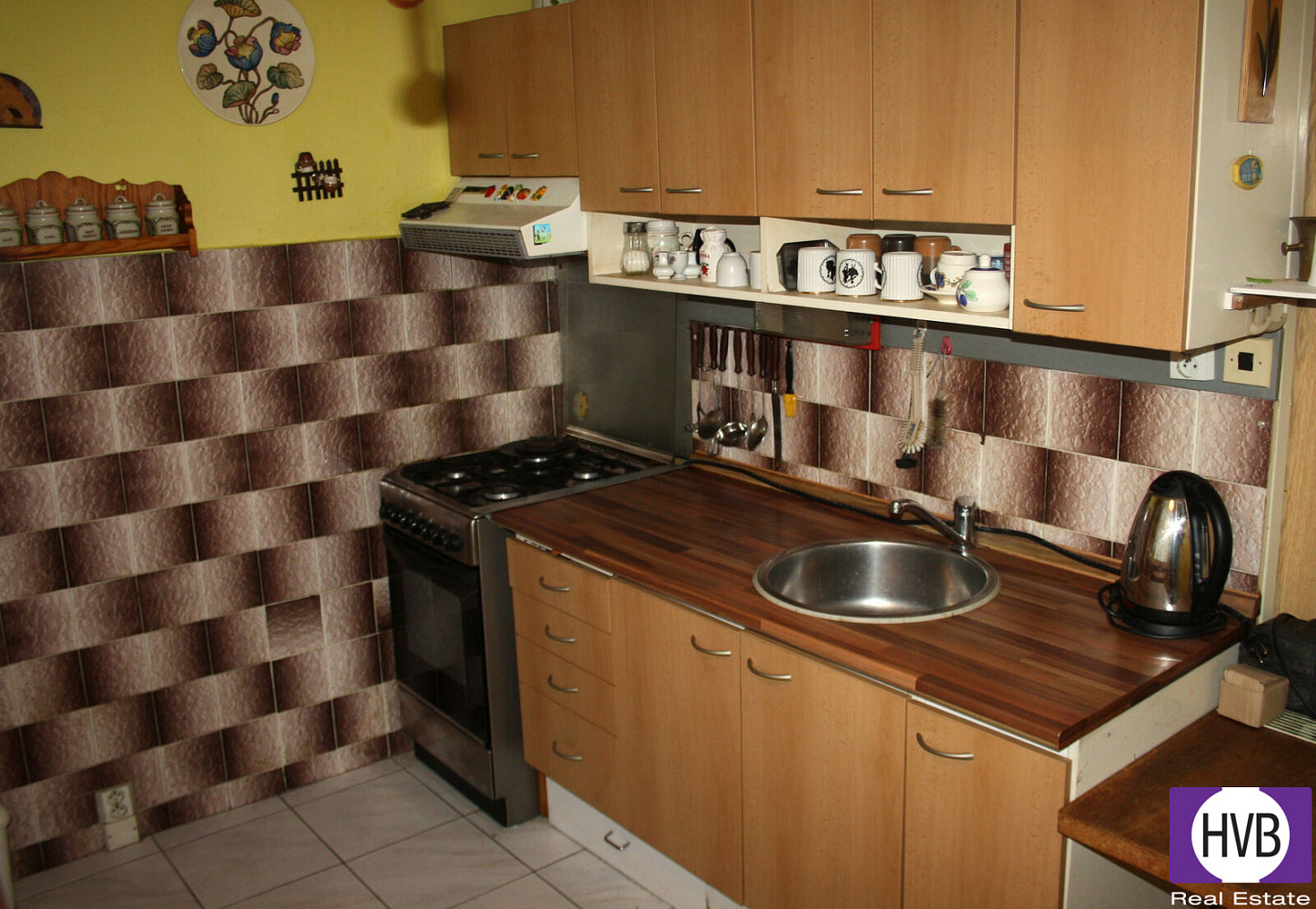 Prodej bytu 3+1 71 m² – fotografie 3