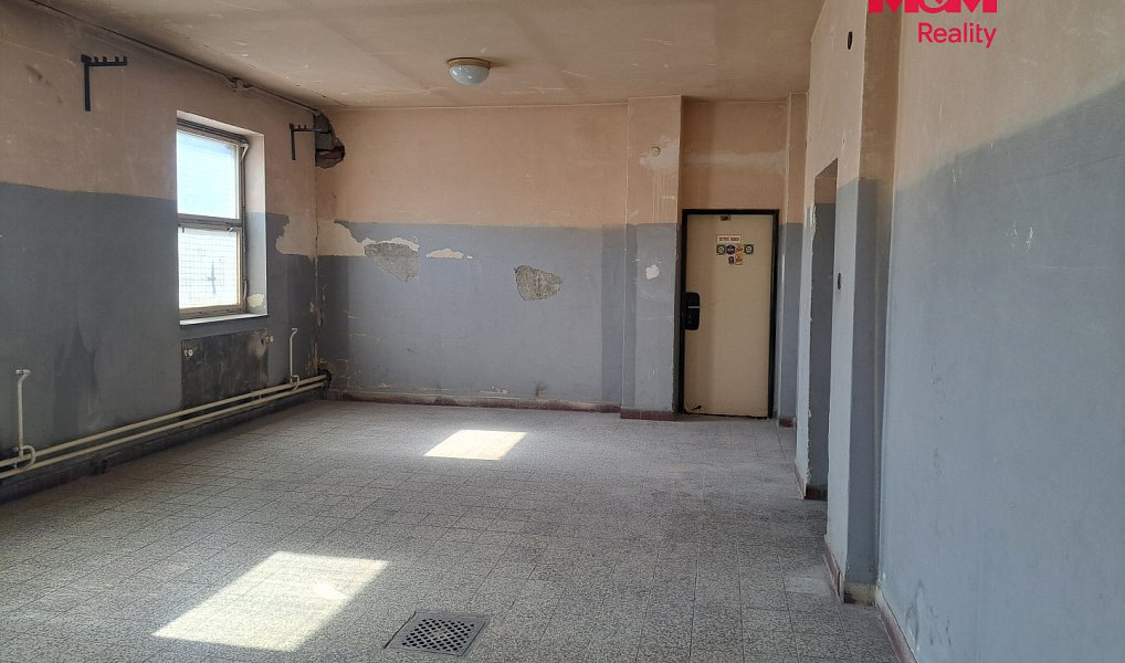 Pronájem skladovacích prostor 137 m², Brno – náhled fotky 8