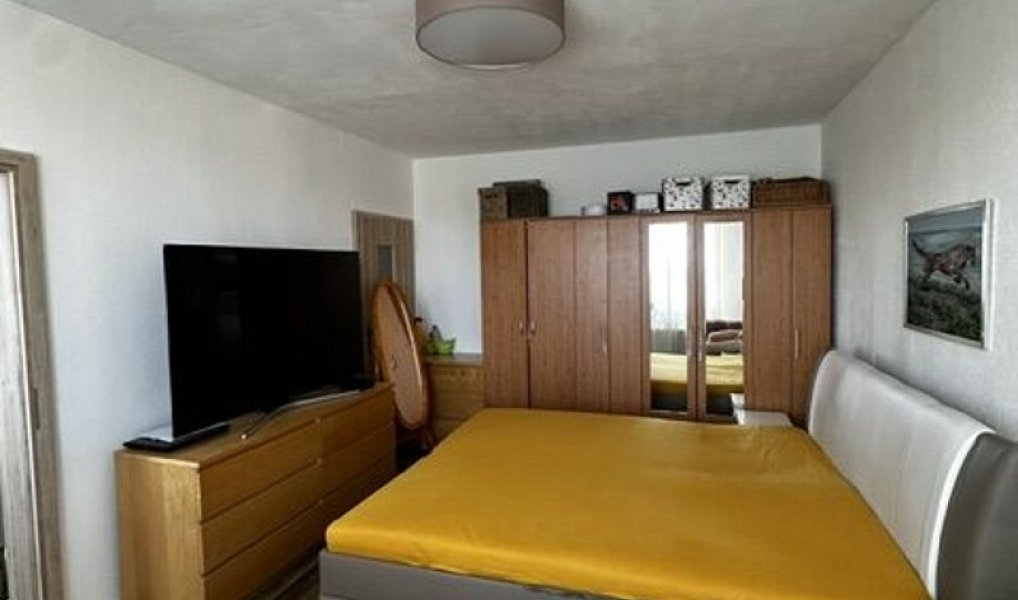 Prodej bytu 2+1 58 m², Ševětín – náhled fotky 10