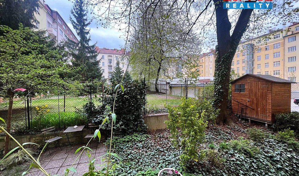 Prodej bytu 2+kk 46 m², Praha – náhled fotky 11
