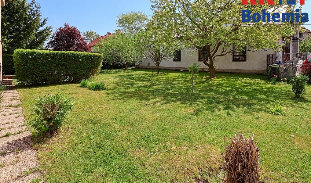 Prodej domu 150 m² s pozemkem 813 m², Český Brod – náhled fotky 28