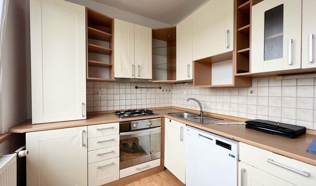 Pronájem bytu 3+1, 65 m², Strakonice