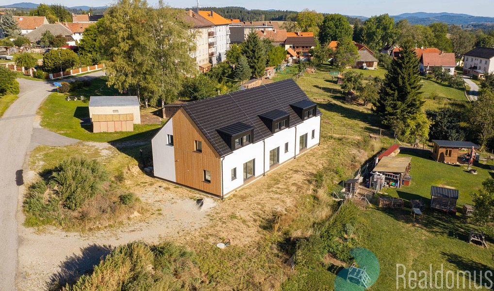 Prodej bytu 4+kk 115 m², Světlík – náhled fotky 4