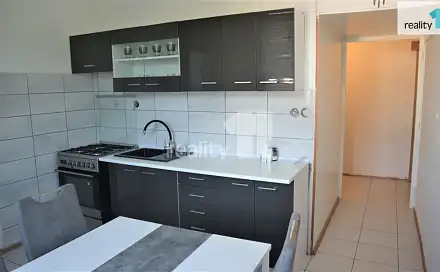 Prodej bytu 2+1 63 m²