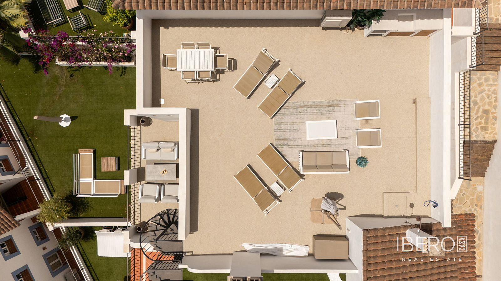 Pis 3+kk – Benahavís, La Cocha, Costa del Sol Occidental - Vista 3