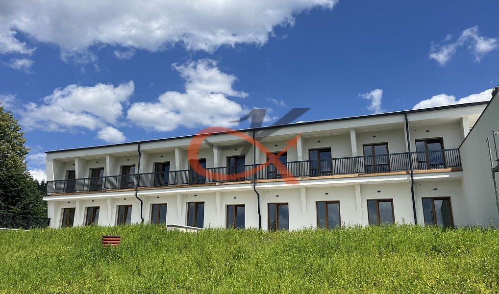 Prodej bytu 3+kk 57 m², Horní Bečva – náhled fotky 17