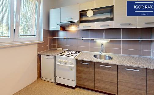 Prodej bytu 3+1 62 m², Provaznická, Ostrava - Hrabůvka