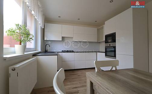 Prodej bytu 4+1 130 m², Bělá pod Pradědem - Adolfovice, okres Jeseník