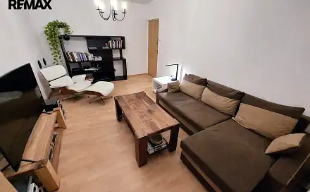 Prodej bytu 2+1 58 m², Slavkov u Brna, okres Vyškov