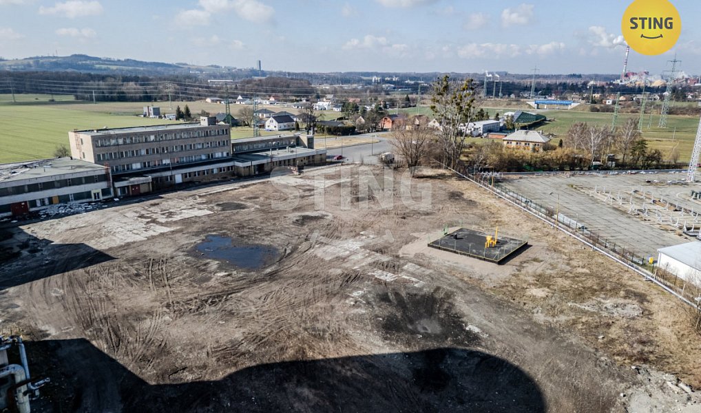 Pronájem komerčního pozemku 18 170 m², Sviadnov – náhled fotky 4