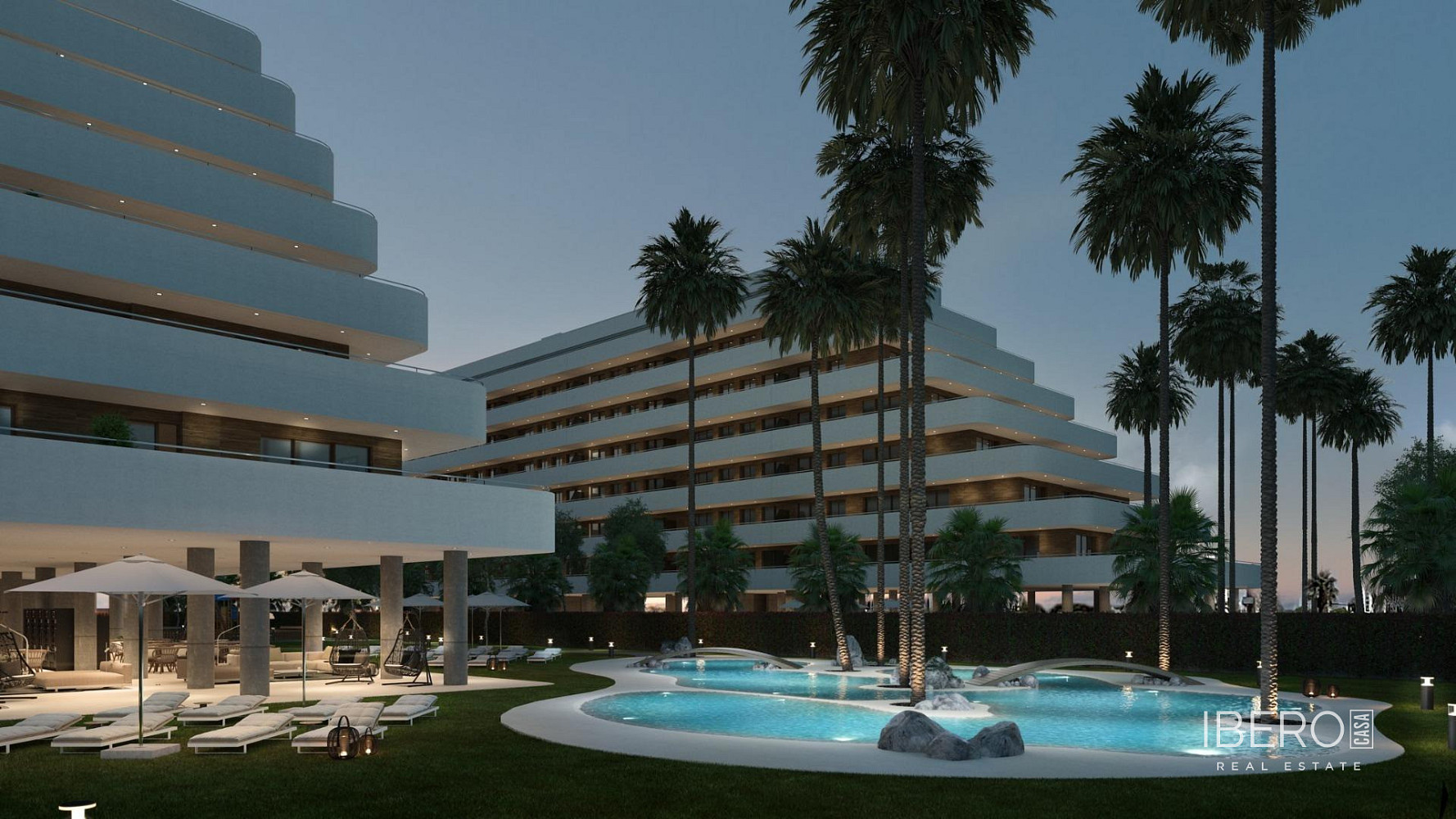 Piso 3+kk – Moncofa, la Plana Baixa - Vista 3