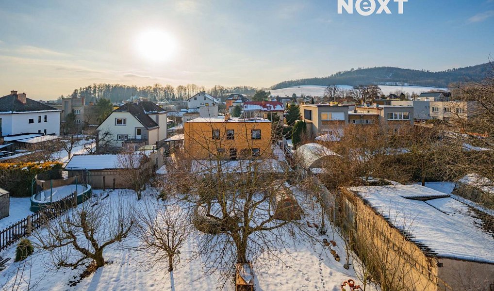 Prodej domu 140 m² s pozemkem 575 m², Šumperk – náhled fotky 25