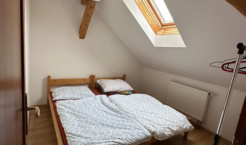 Prodej bytu 3+1 65 m², Harrachov – náhled fotky 14