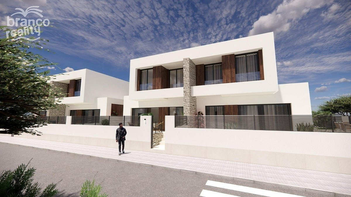 House in Dolores, el Baix Segura / La Vega Baja - Vista 2