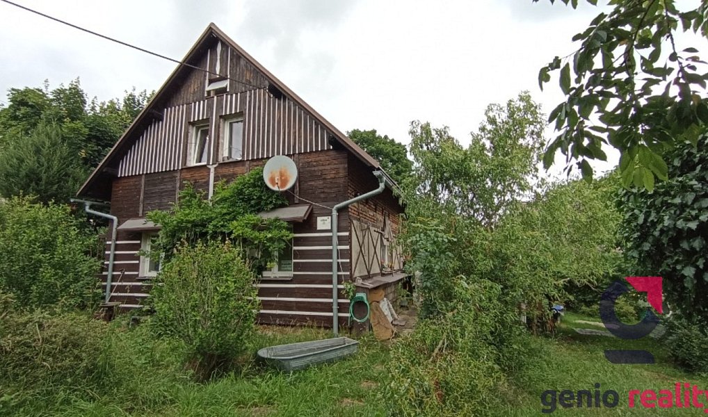 Prodej domu 120 m² s pozemkem 237 m², Záhoří – náhled fotky 2