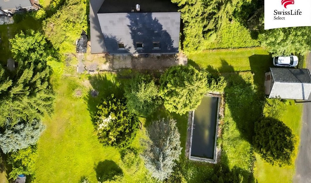 Prodej chaty/chalupy 180 m² s pozemkem 1 010 m², Staré Křečany – náhled fotky 4