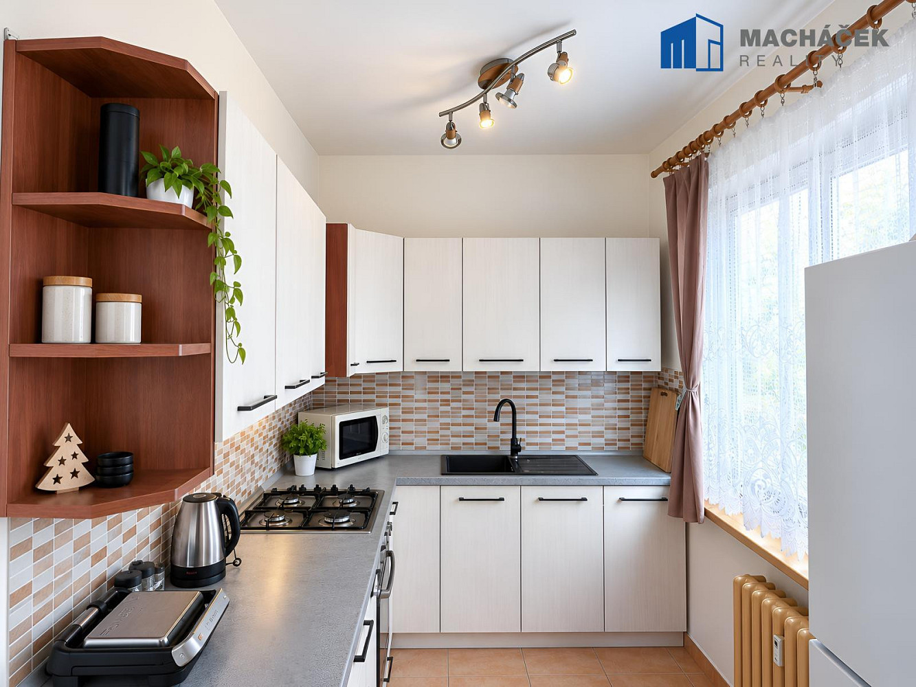 Prodej bytu 2+1 52 m² – fotografie 2