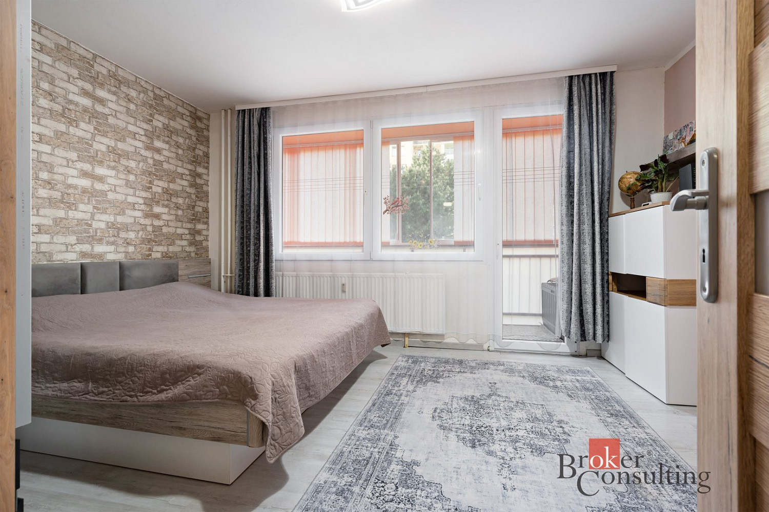 Prodej bytu 3+1 65 m² – fotografie 2