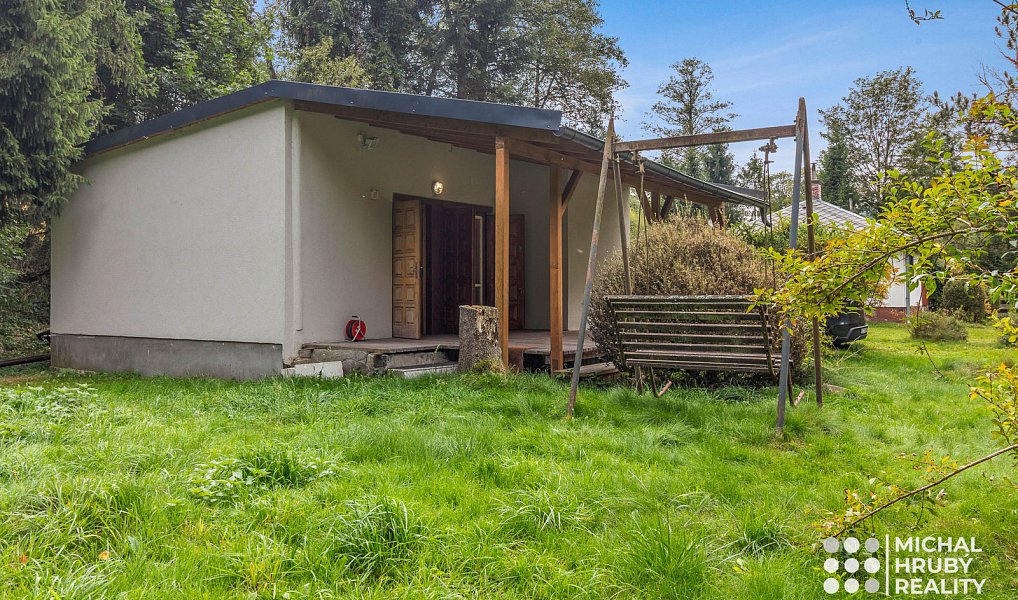Prodej chaty/chalupy 55 m² s pozemkem 2 567 m², Melč – náhled fotky 26