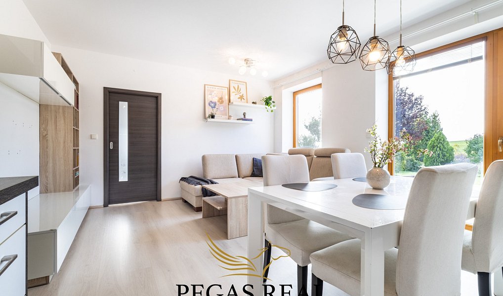 Prodej bytu 3+kk 68 m², Holubice – náhled fotky 4