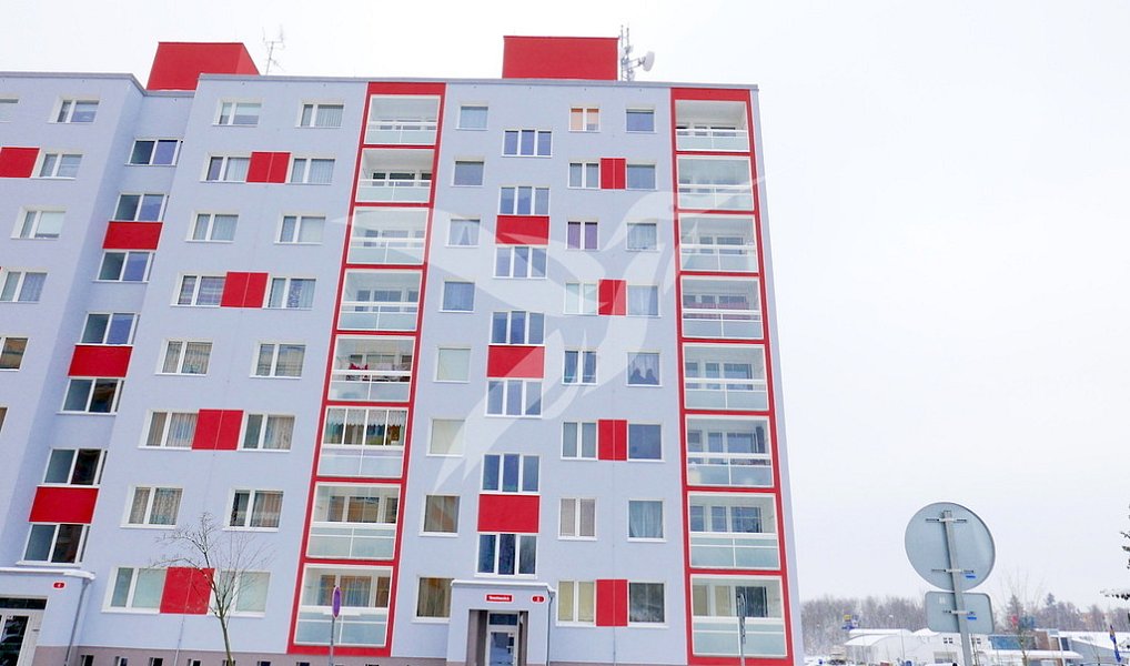 Pronájem bytu 1+kk 31 m², Plzeň – náhled fotky 8