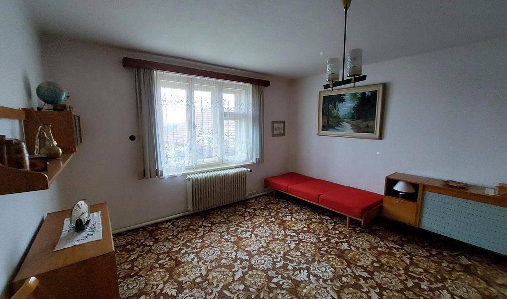 Prodej domu 168 m² s pozemkem 2 312 m², Sádek – náhled fotky 14