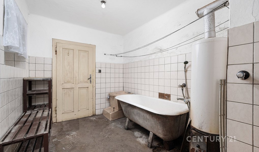 Prodej chaty/chalupy 105 m² s pozemkem 1 139 m², Rýmařov – náhled fotky 13