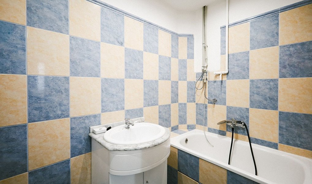 Prodej bytu 2+kk 44 m², Praha – náhled fotky 7