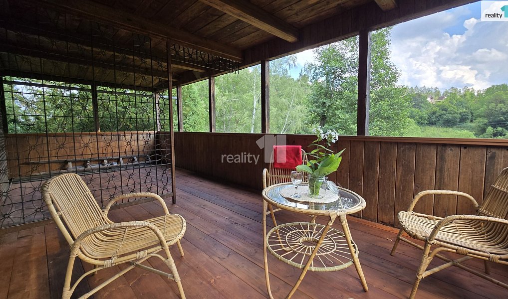 Prodej chaty/chalupy 79 m², Vlastějovice – náhled fotky 3