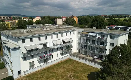 Prodej bytu 3+kk 96 m², Hybešova, Vyškov - Vyškov-Předměstí