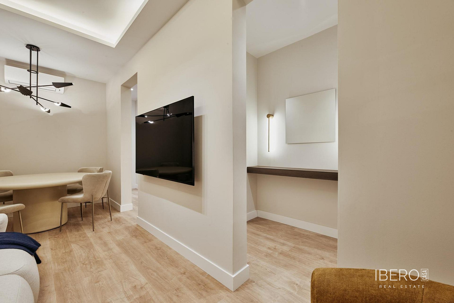 Pis 3+kk – Madrid, Barrio de los Austrias, Centro - Vista 2