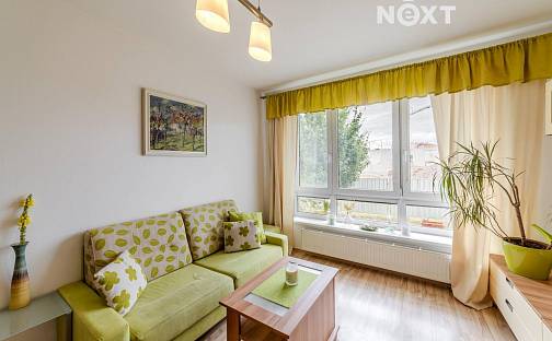 Prodej bytu 2+kk 56 m², Divišovská, Praha 4 - Chodov