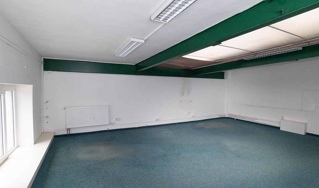 Pronájem obchodních prostor 222 m², Praha – náhled fotky 11